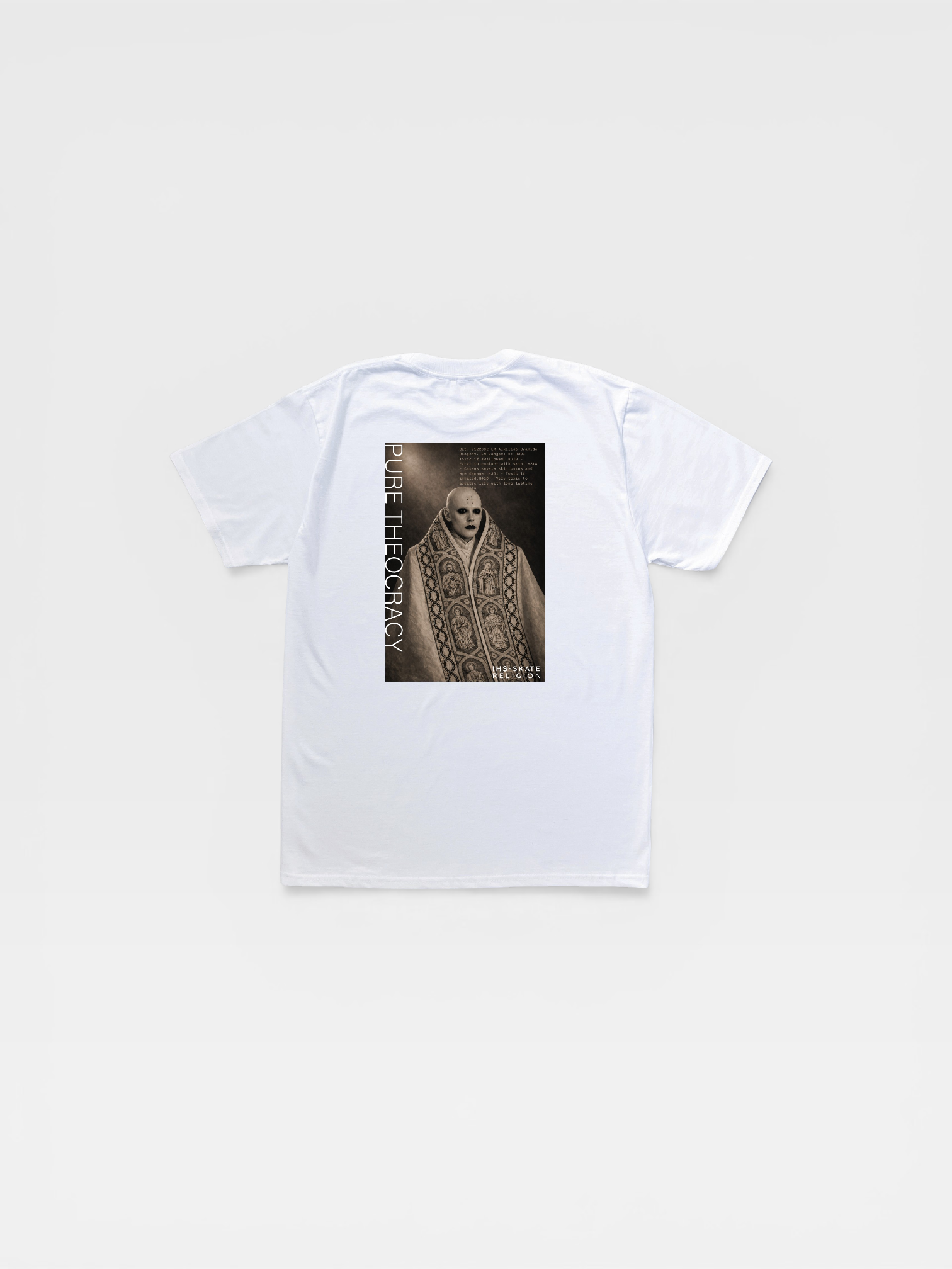 Pure Theocracy Tee