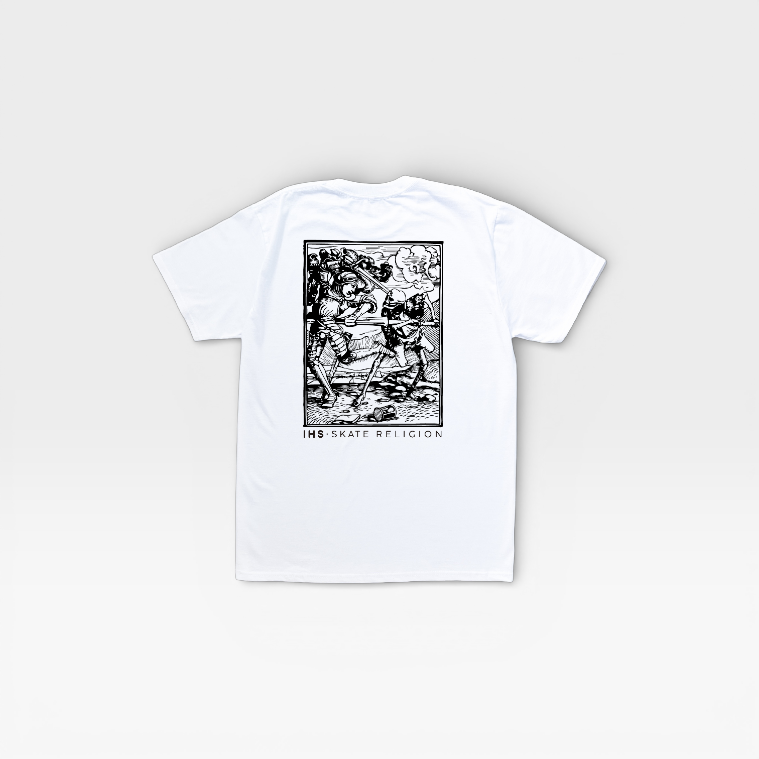 Der Ritter Tee White