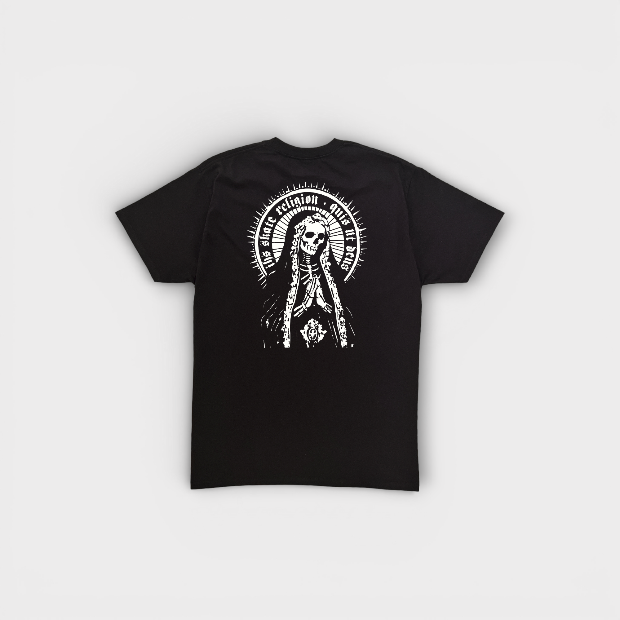 Sancta Maria Tee