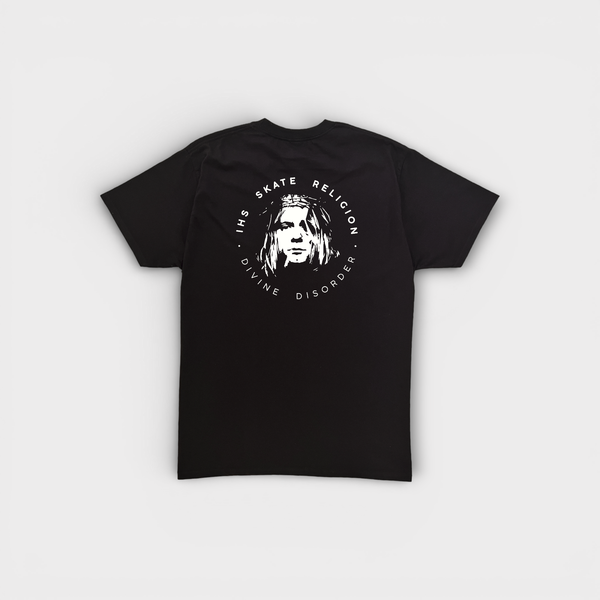 Kurt 'Divine Disorder' Tee