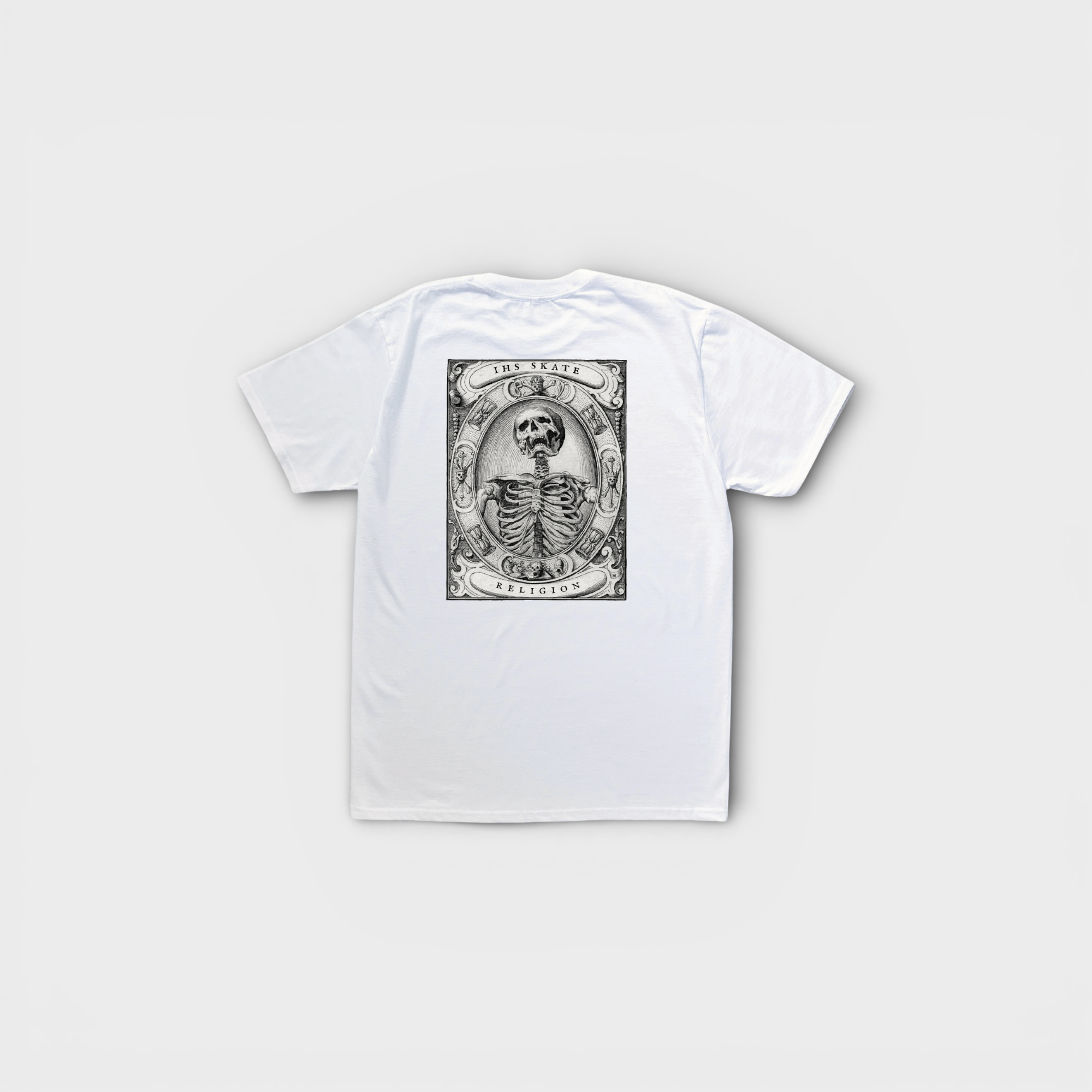 Per Peccatum Mors Tee