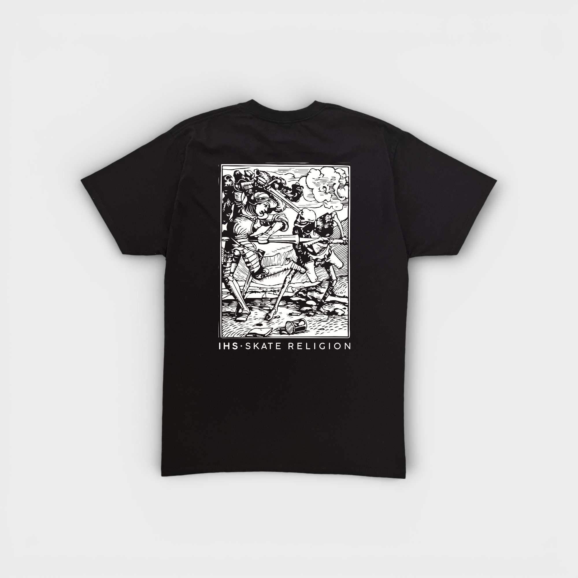 Der Ritter Tee Black