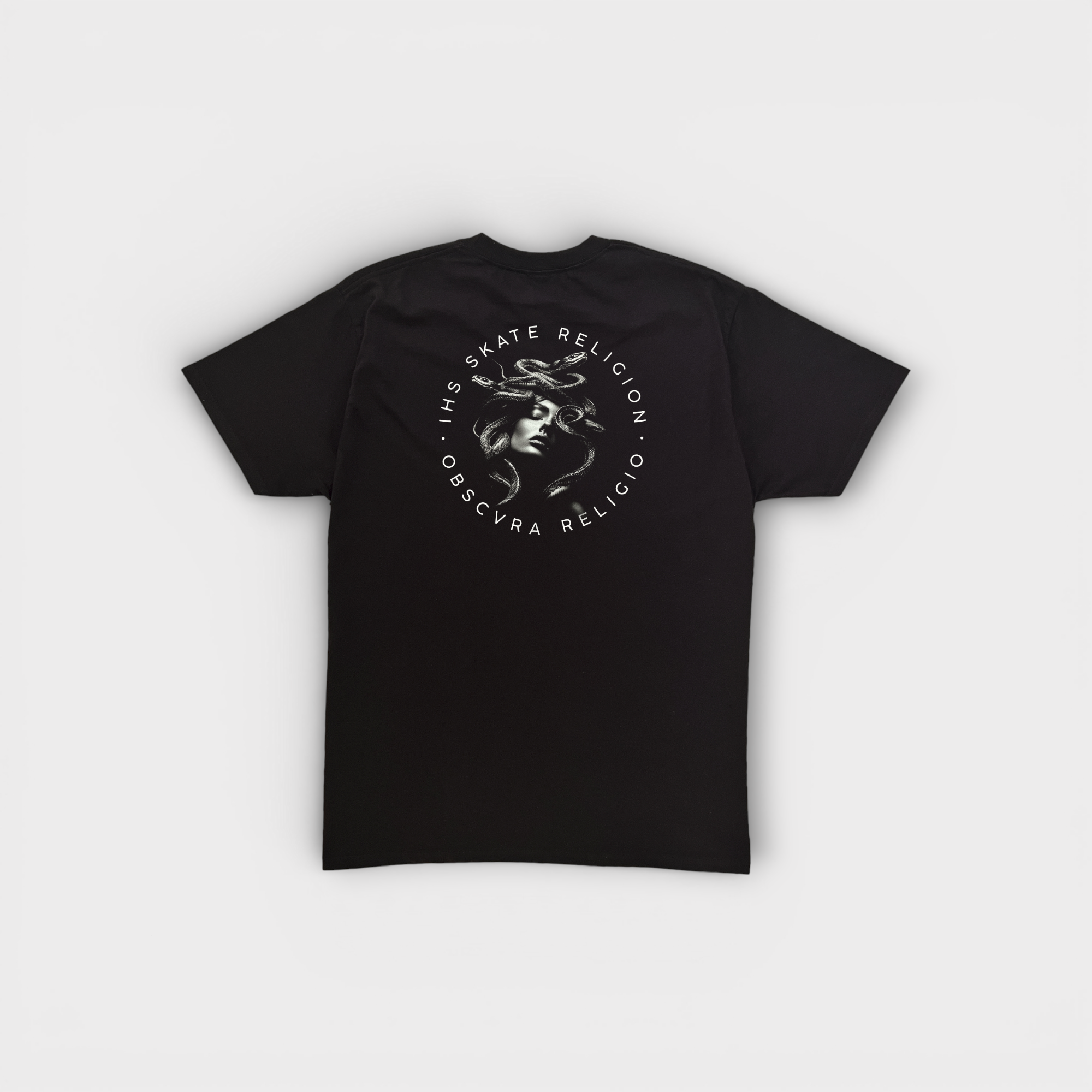 Medusa Tee