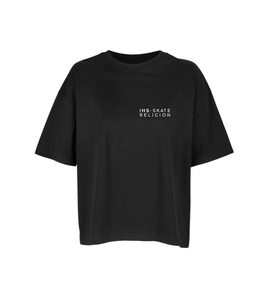 Women's Qvis Vt Devs Boxy Tee 