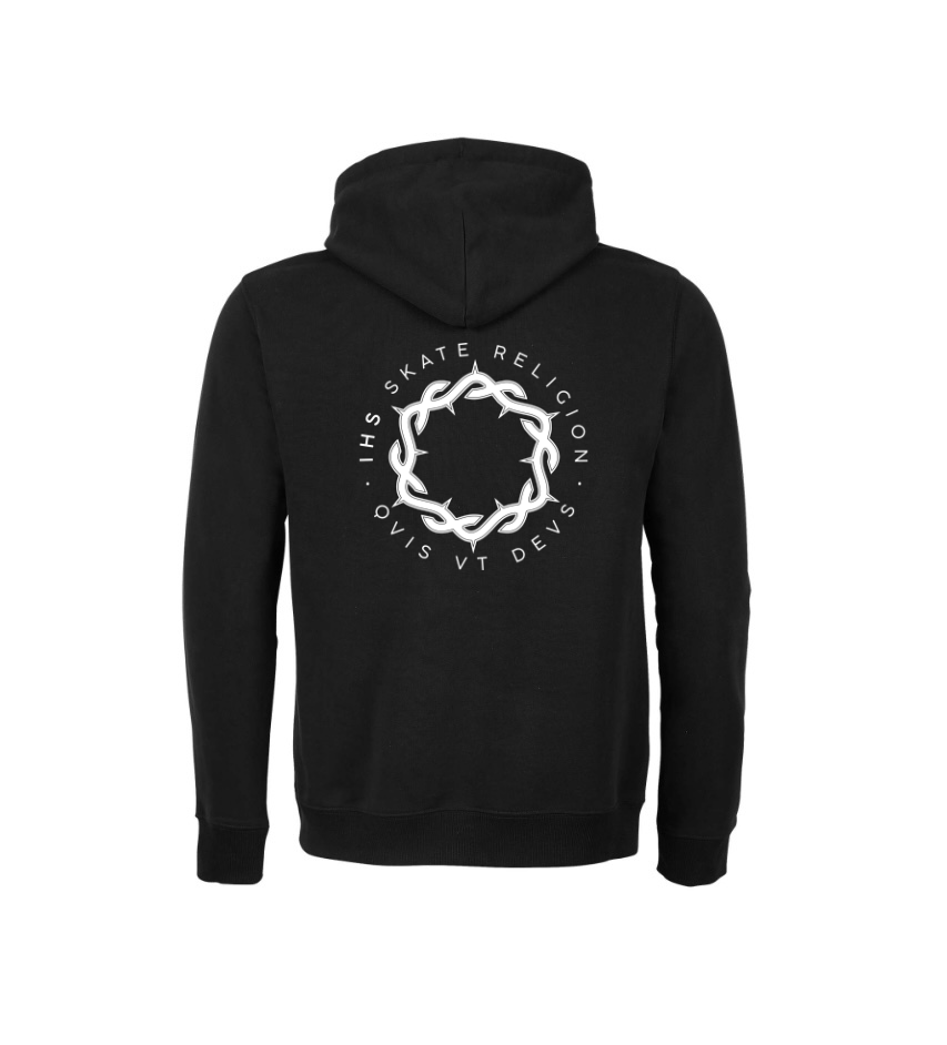 Sudadera Qvis Vt Devs