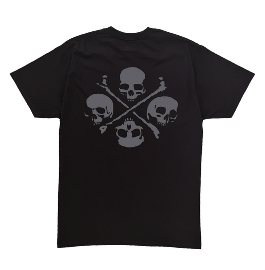 Skulls Tee