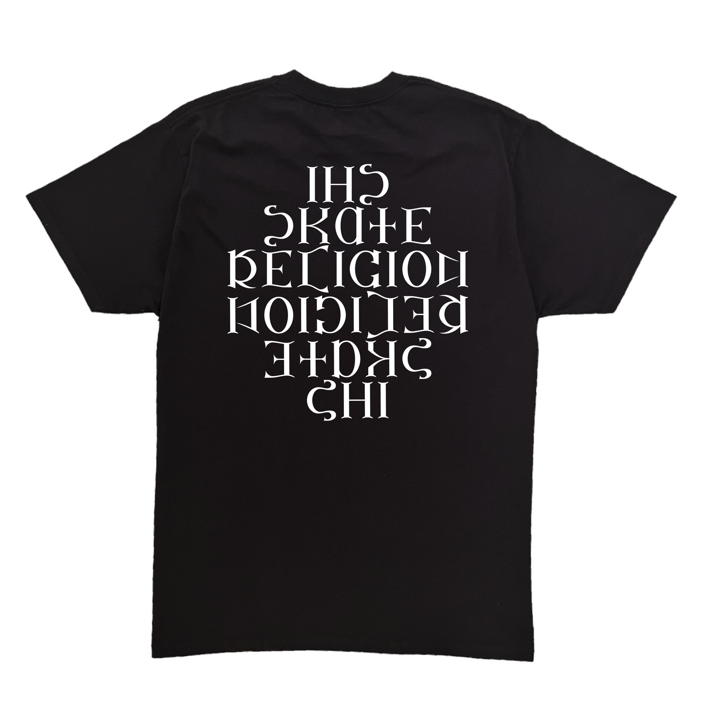 IHS Reflection Tee