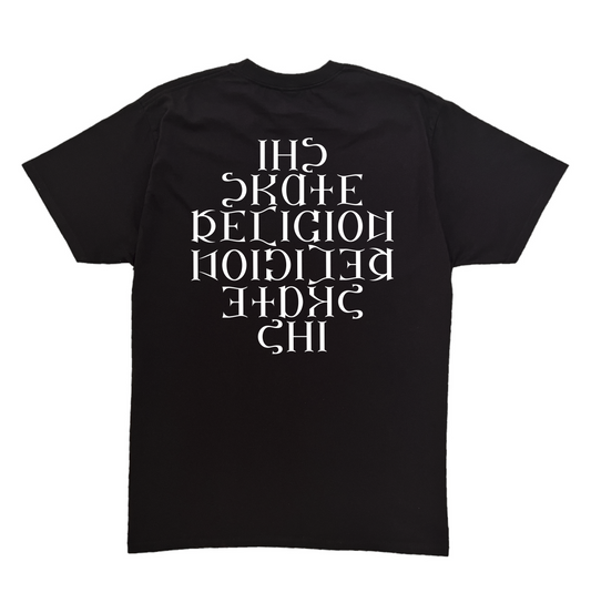 Kids IHS Reflection Tee