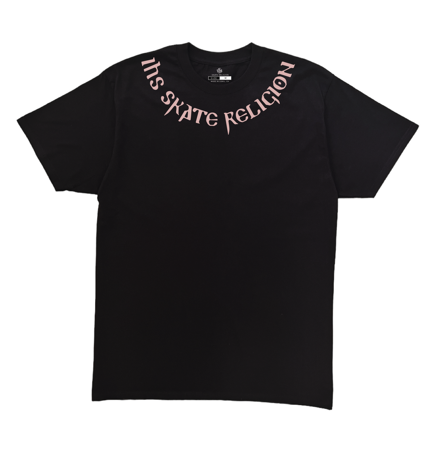 Blackletter IHS Tee