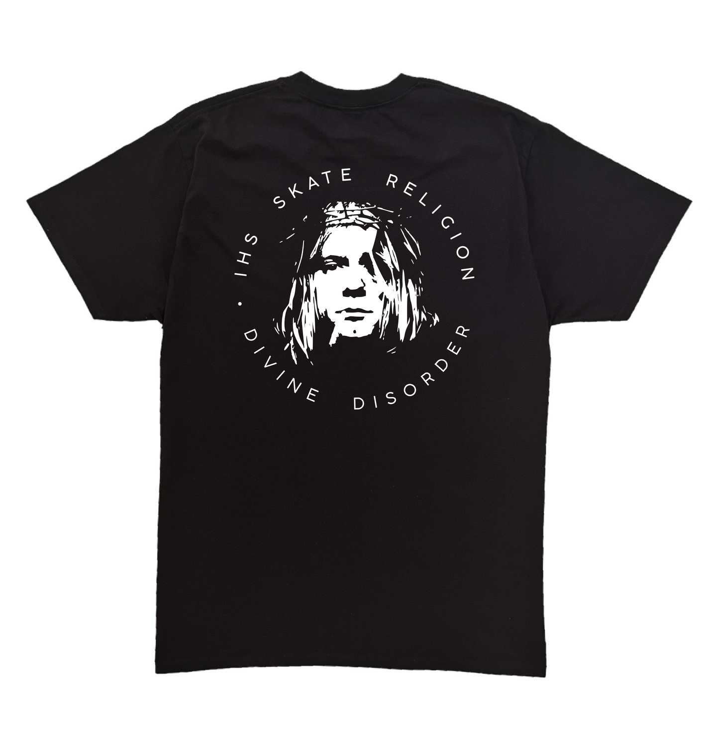 Kurt 'Divine Disorder' Tee