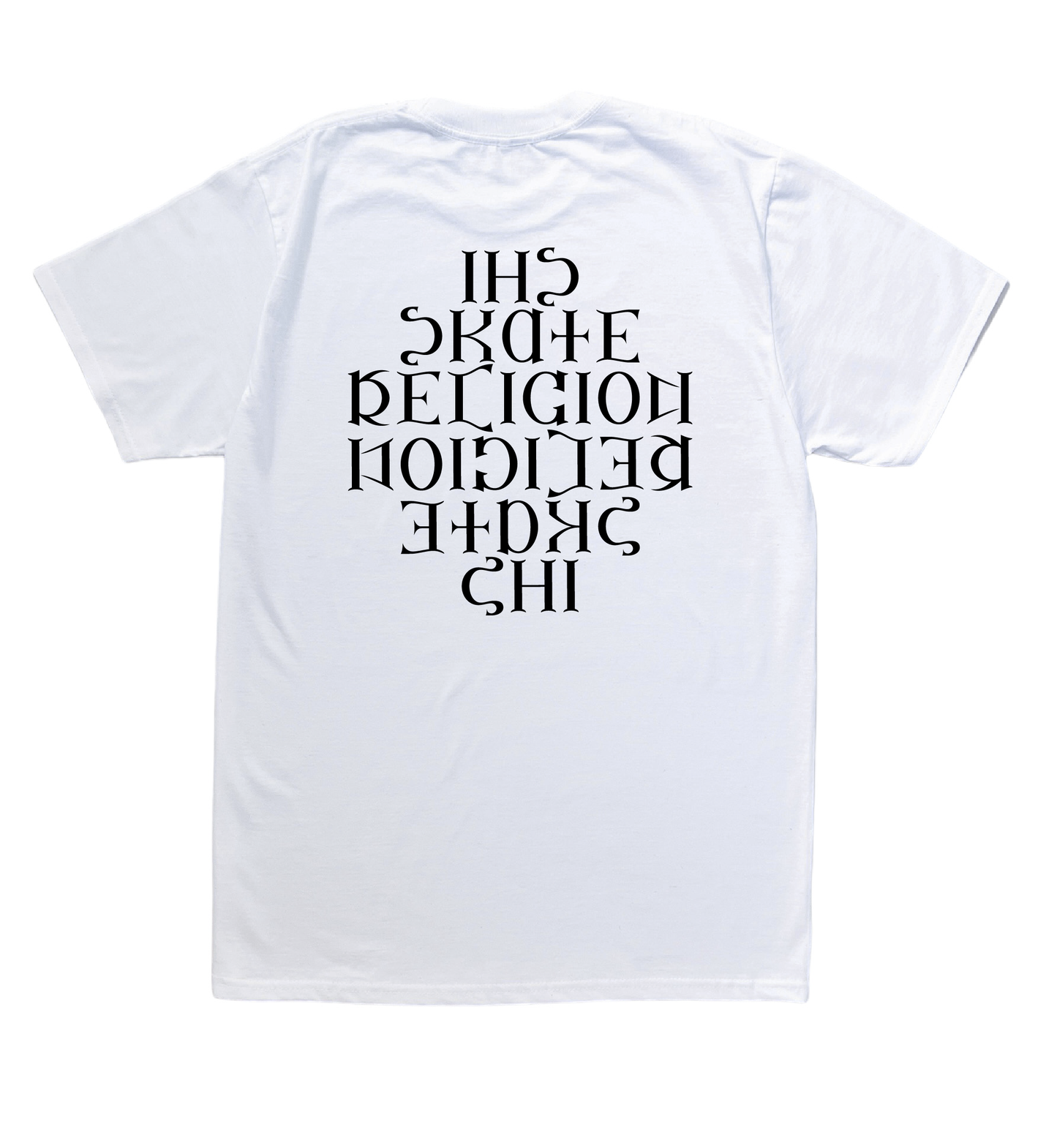 IHS Reflection Tee