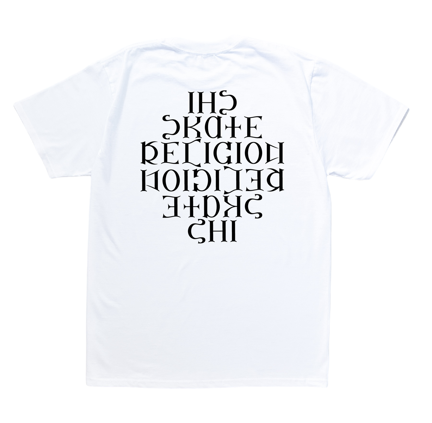 Kids IHS Reflection Tee